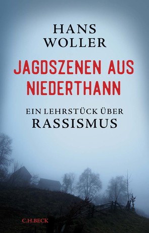 Jagdszenen aus Niederthann von Woller,  Hans