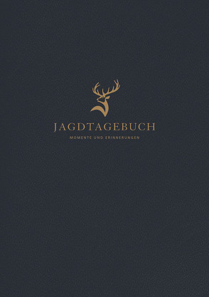 Jagdtagebuch von Jagdverband,  (DJV) Deutscher