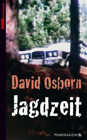 Jagdzeit von Osborn,  David