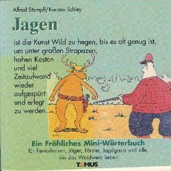 Jagen von Schley,  Karsten, Stampfl,  Alfred