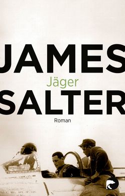 Jäger von Howeg,  Beatrice, Salter,  James