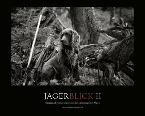 JAGERBLICK II von Vollrath,  Jean-Pierre