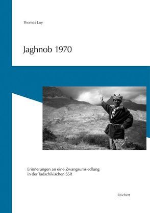 Jaghnob 1970 von Loy,  Thomas