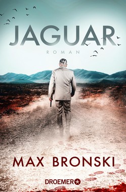 Jaguar von Bronski,  Max