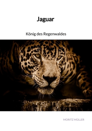 Jaguar – König des Regenwaldes von Müller,  Moritz