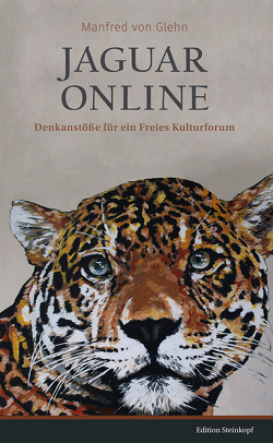 Jaguar online von von Glehn,  Manfred