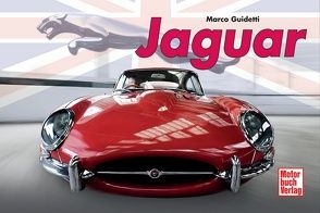 Jaguar von Guidetti,  Marco