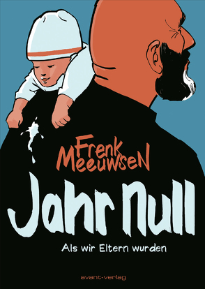 Jahr Null von Herzberg,  Katrin, Meeuwsen,  Frenk