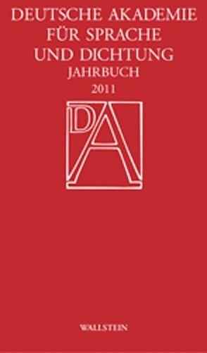 Jahrbuch 2011