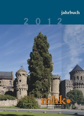 Jahrbuch 2012 von Küster,  Bernd