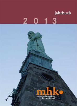 Jahrbuch 2013