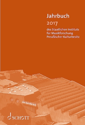 Jahrbuch 2017 von Hohmaier,  Simone