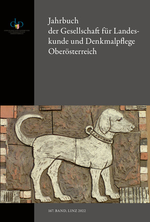 Jahrbuch der Gesellschaft für Landeskunde und Denkmalpflege Oberösterreich