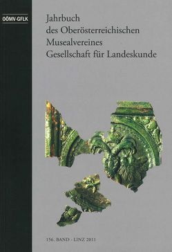 Jahrbuch der Gesellschaft für Landeskunde und Denkmalpflege Oberösterreich