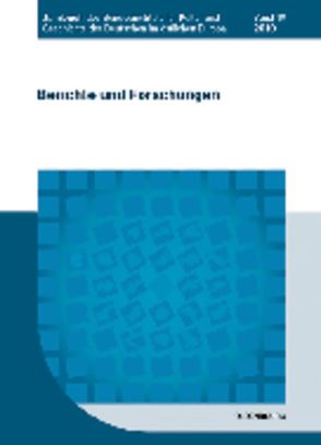 Jahrbuch des Bundesinstituts für Kultur und Geschichte der Deutschen im östlichen Europa / 2010 von Bundesinstitut für Kultur und Geschichte der Deutschen im östlichen Europa