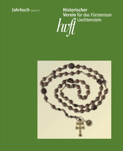 Jahrbuch des Historischen Vereins für das Fürstentum Liechtenstein