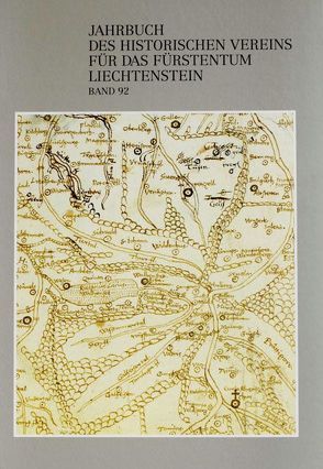 Jahrbuch des Historischen Vereins für das Fürstentum Liechtenstein von Albertin,  Peter, Frick,  Florin, Hasler,  Norbert W, Marogg,  Silvio, Rheinberger,  Rudolf, Sablonier,  Roger, Vogt,  Paul, Wanger,  Harald, Zäch,  Benedikt