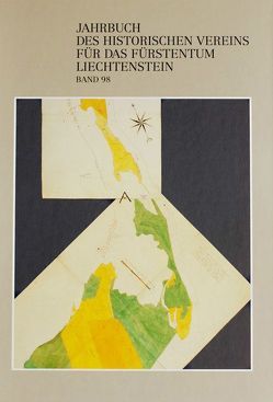 Jahrbuch des Historischen Vereins für das Fürstentum Liechtenstein von Albertin,  Peter, Geiger,  Peter, Hasler,  Norbert W, Malin,  Georg, Ospelt,  Alois, Pattyn,  Michael, Schremser,  Jürgen, Tschaikner,  Manfred