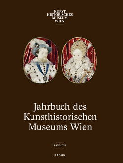 Jahrbuch des Kunsthistorischen Museums Wien von Helke,  Gabriele