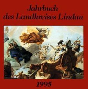 Jahrbuch des Landkreises Lindau / Jahrbuch des Landkreises Lindau von Dobras,  Werner, Henninger,  Klaus, Kurz,  Andreas