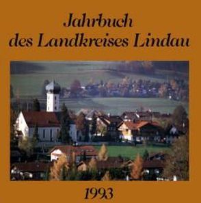 Jahrbuch des Landkreises Lindau / Jahrbuch des Landkreises Lindau von Dobras,  Werner, Henninger,  Klaus, Kurz,  Andreas