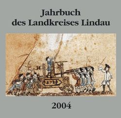 Jahrbuch des Landkreises Lindau / Jahrbuch des Landkreises Lindau von Dobras,  Werner, Kurz,  Andreas, Leifert,  Eduard