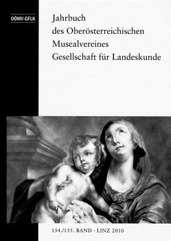 Jahrbuch des Oberösterreichischen Musealvereins Gesellschaft für Landeskunde von Gesellschaft für Landeskunde und Denkmalpflege - OÖ. Musealverein