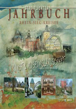 Jahrbuch des Rhein-Sieg-Kreises 2013