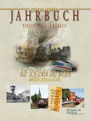 Jahrbuch des Rhein-Sieg-Kreises 2014