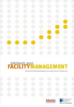 Jahrbuch Facility Management 2017