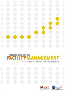 Jahrbuch Facility Management 2018