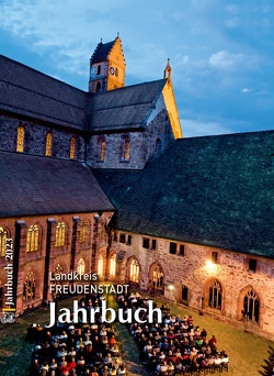 Jahrbuch Freudenstadt 2023 von Landratsamt Freudenstadt,  Kreisarchiv