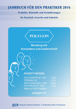 Jahrbuch für den Praktiker 2016
