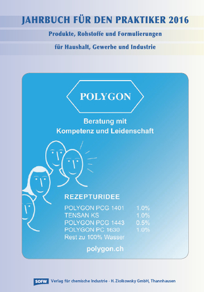 Jahrbuch für den Praktiker 2016