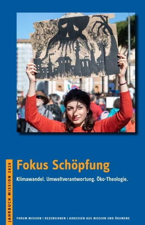 2020: Fokus Schöpfung von von Clausewitz,  Bettina