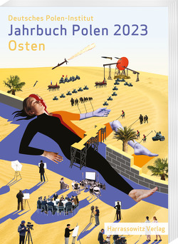 Jahrbuch Polen 34 (2023) Osten