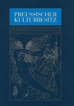 Jahrbuch Preussischer Kulturbesitz