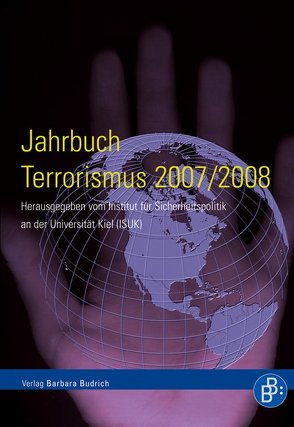 Jahrbuch Terrorismus 2007/2008