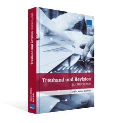 Jahrbuch Treuhand und Revision 2020 von Mathis,  Andrea, Nobs,  Rolf