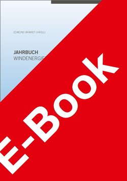 Jahrbuch Windenergierecht 2016 von Brandt,  Edmund