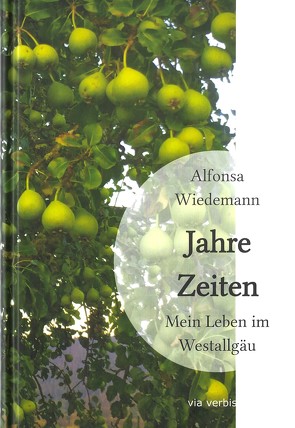 Jahre Zeiten von Wiedemann,  Alfonsa