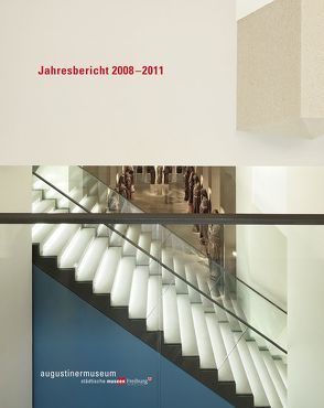 Jahresbericht 2008–2011