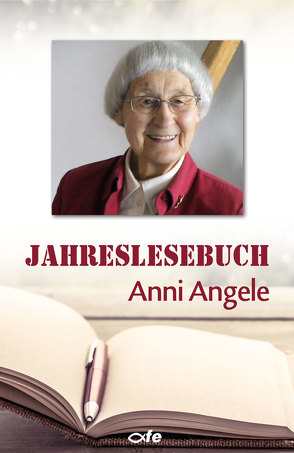 Jahreslesebuch von Angele,  Anni