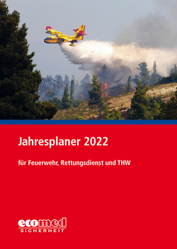 Jahresplaner 2022