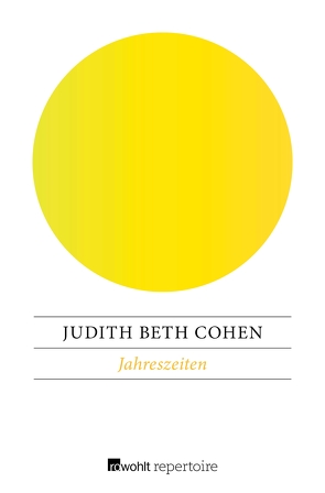 Jahreszeiten von Brender,  Irmela, Cohen,  Judith Beth