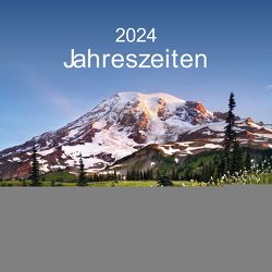 Jahreszeiten 2024