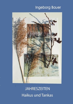 Jahreszeiten von Bauer,  Ingeborg