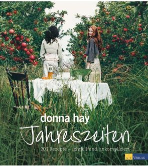 Jahreszeiten von Hay,  Donna, Poulos,  Con, Sonntag,  Kirsten