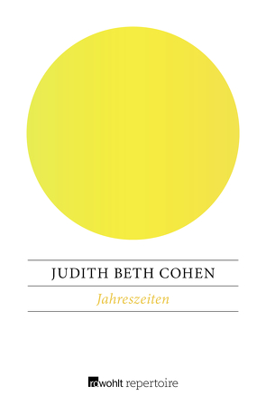 Jahreszeiten von Brender,  Irmela, Cohen,  Judith Beth