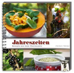 Jahreszeiten Herbst / Winter von Keller,  Michaela, Wolpensinger,  Gabi